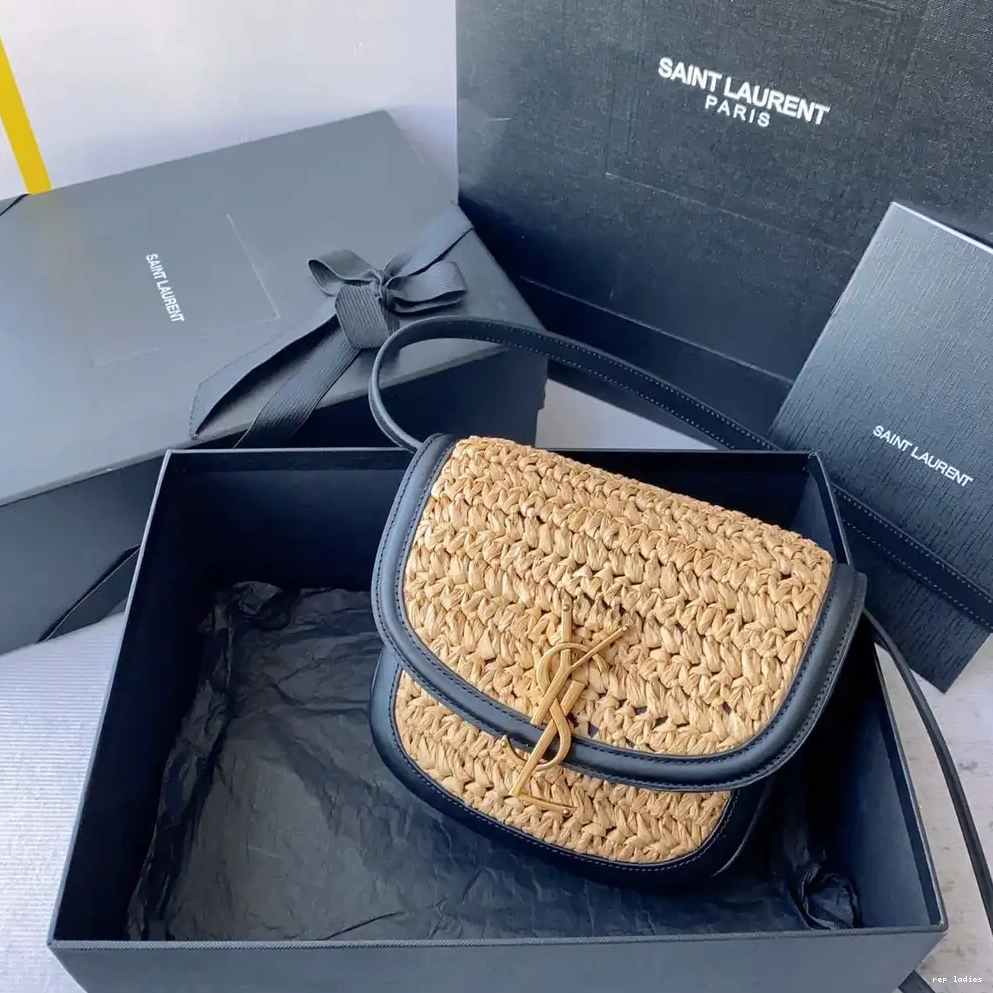 REP YSL KAIA SMALL 0611
